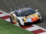 Lamborghini Gallardo LP560-4 Super Trofeo 2008 года